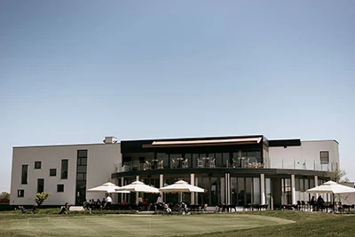 Clubhouse Golf | Ekskluzivna lokacija za vjenčanja i evente